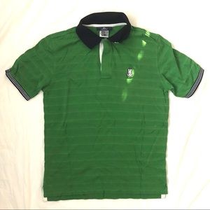 Psycho Bunny Men’s Polo 🐰